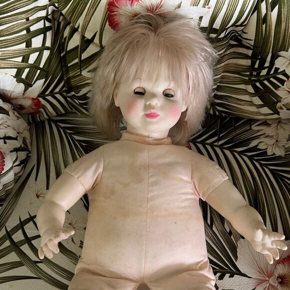 Ready to Ship Reborn Baby Doll fair skin - Picture 6 of 9